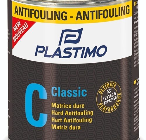 Precio especial antifouling Plastimo